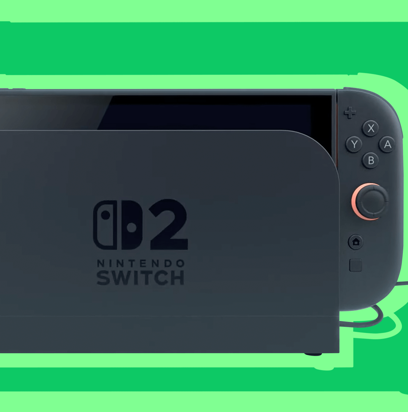 The Switch 2 has a handy battery preservation mode