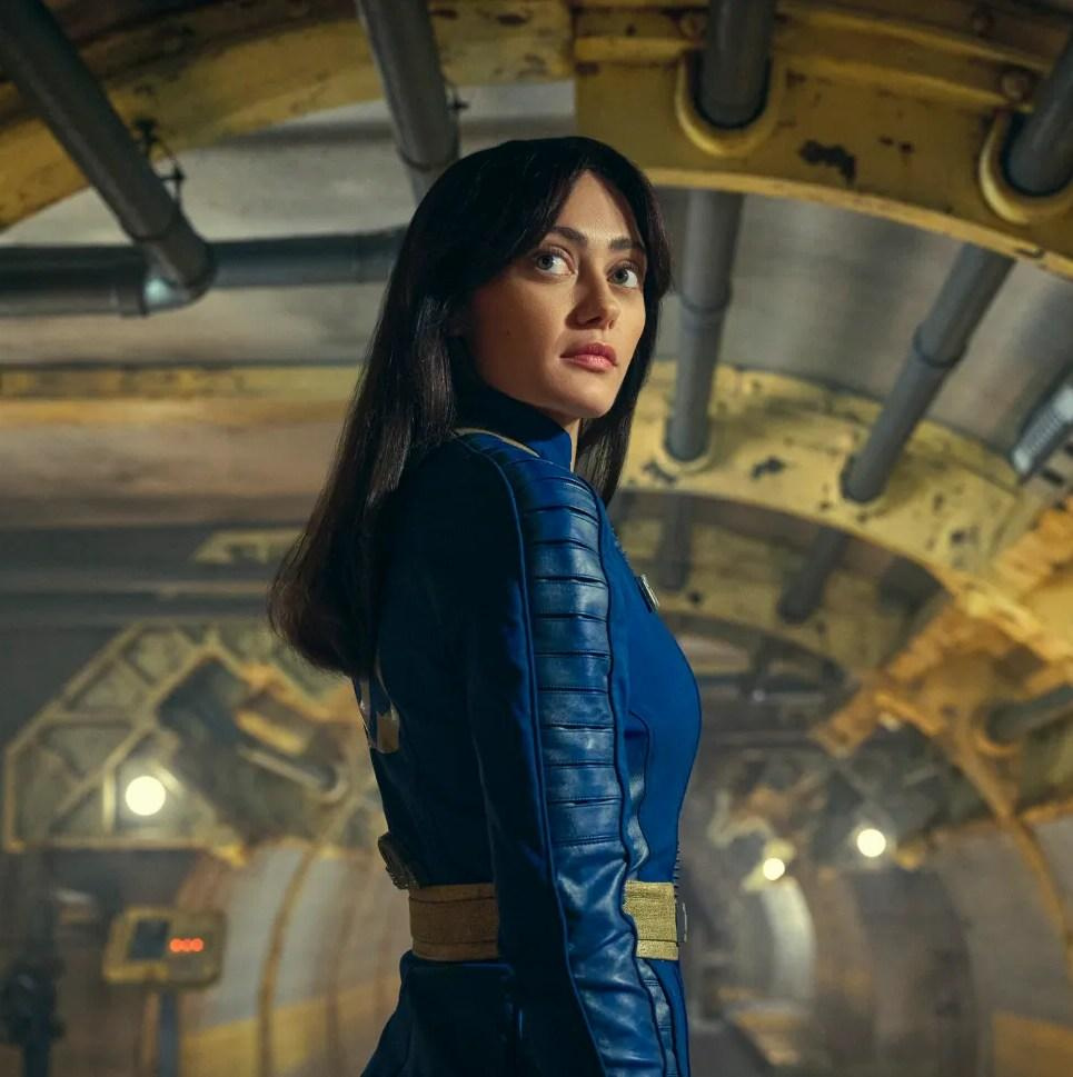 Fallout’s second season premieres in December and will be followed by a third