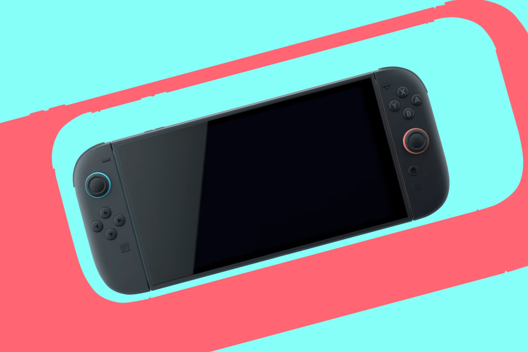 Nintendo will let you set an unlock PIN for the Switch 2